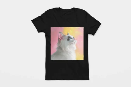 T-shirt RAGDOLL (#003)