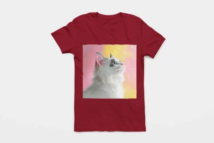 T-shirt RAGDOLL (#003) – Image 6