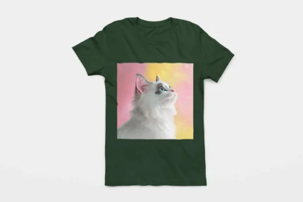 T-shirt RAGDOLL (#003) – Image 11