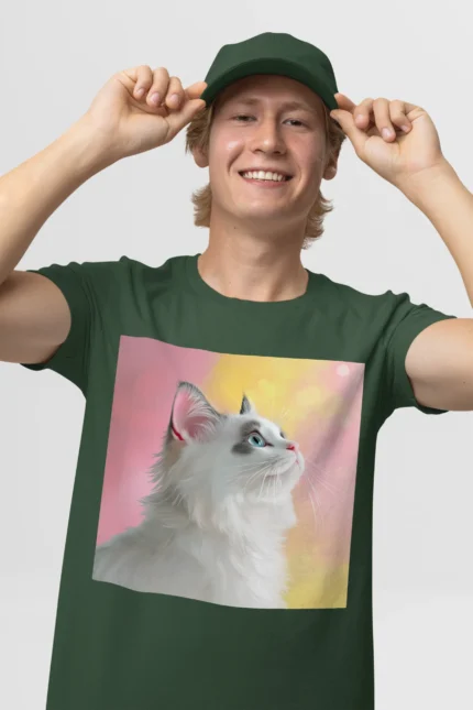 T-shirt RAGDOLL (#003) – Image 14