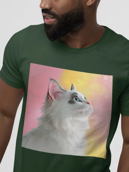 T-shirt RAGDOLL (#003) – Image 15
