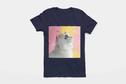 T-shirt RAGDOLL (#003) – Image 16