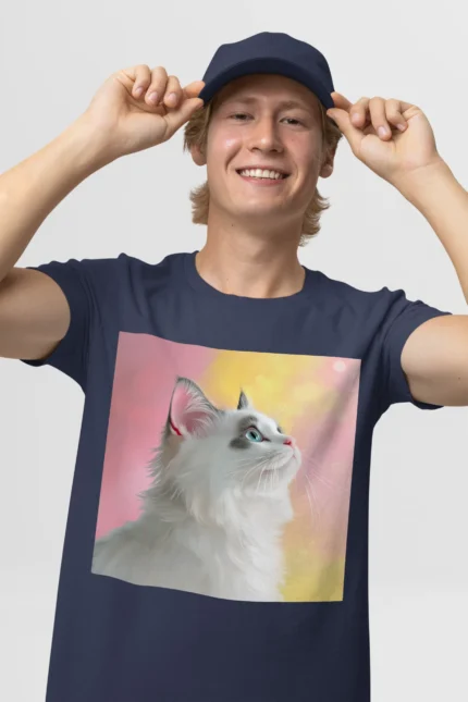 T-shirt RAGDOLL (#003) – Image 19