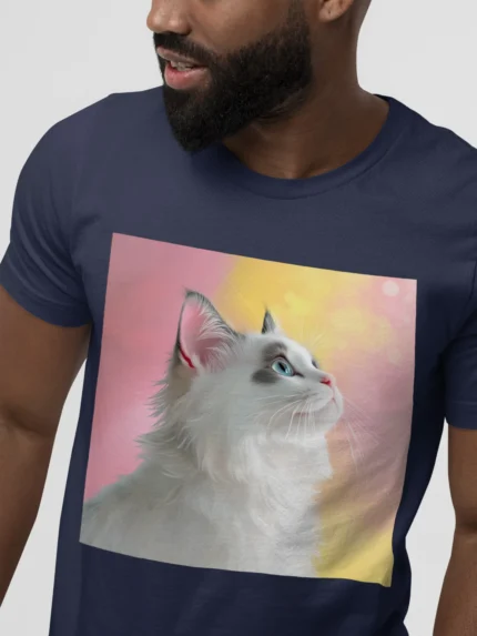T-shirt RAGDOLL (#003) – Image 20