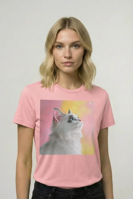T-shirt RAGDOLL (#003) – Image 22