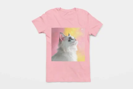 T-shirt RAGDOLL (#003) – Image 21