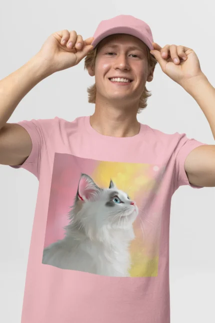 T-shirt RAGDOLL (#003) – Image 24