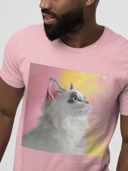 T-shirt RAGDOLL (#003) – Image 25