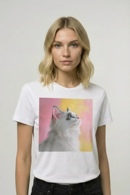 T-shirt RAGDOLL (#003) – Image 27