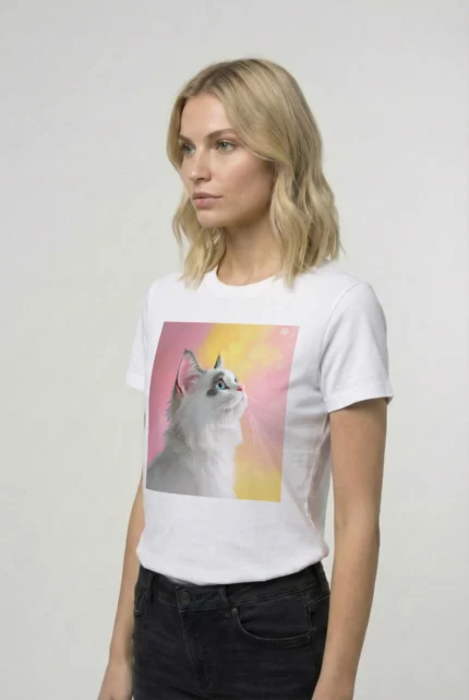 T-shirt RAGDOLL (#003) – Image 28