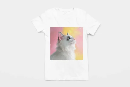 T-shirt RAGDOLL (#003) – Image 26