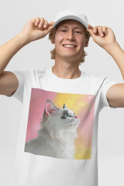 T-shirt RAGDOLL (#003) – Image 29