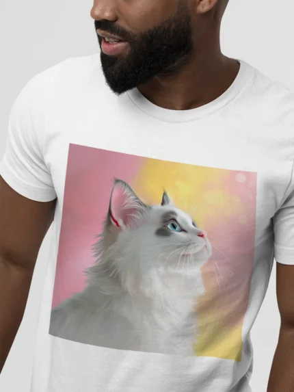 T-shirt RAGDOLL (#003) – Image 30