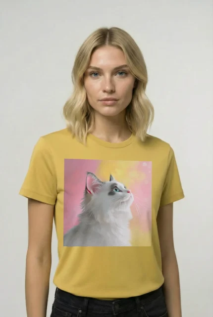 T-shirt RAGDOLL (#003) – Image 32