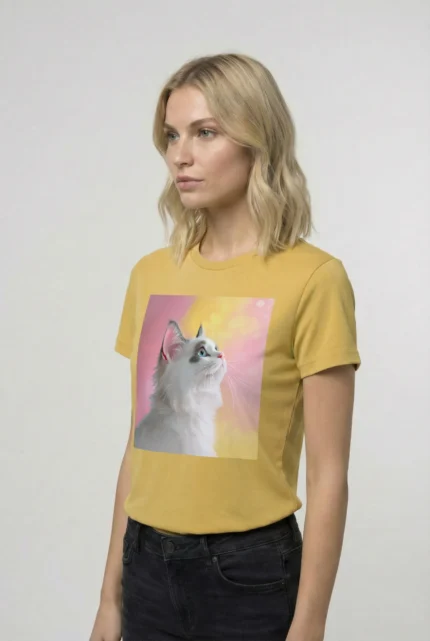 T-shirt RAGDOLL (#003) – Image 33