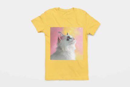 T-shirt RAGDOLL (#003) – Image 31