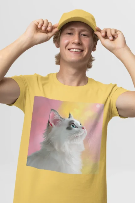 T-shirt RAGDOLL (#003) – Image 34