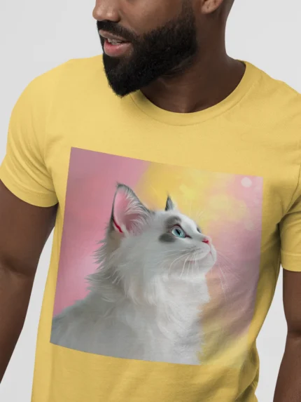 T-shirt RAGDOLL (#003) – Image 35