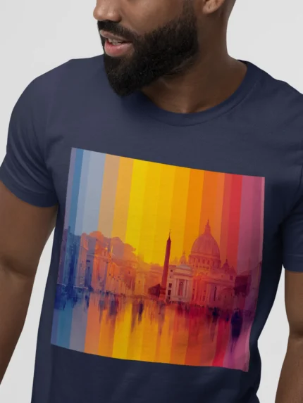 T-shirt ROME (#003) – Image 20