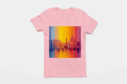 T-shirt ROME (#003) – Image 21