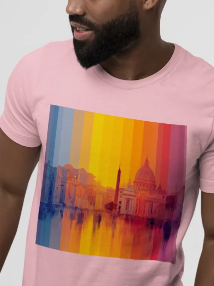 T-shirt ROME (#003) – Image 25