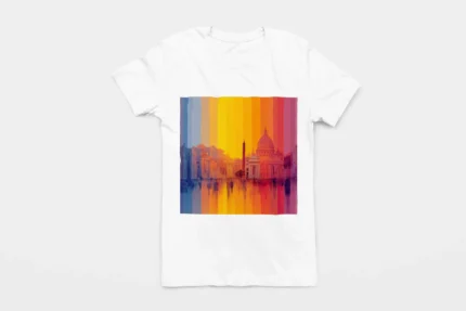 T-shirt ROME (#003) – Image 26