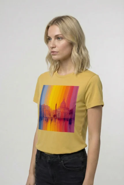 T-shirt ROME (#003) – Image 33