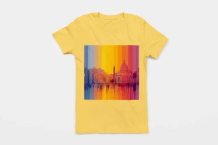 T-shirt ROME (#003) – Image 31