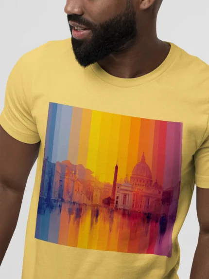 T-shirt ROME (#003) – Image 35