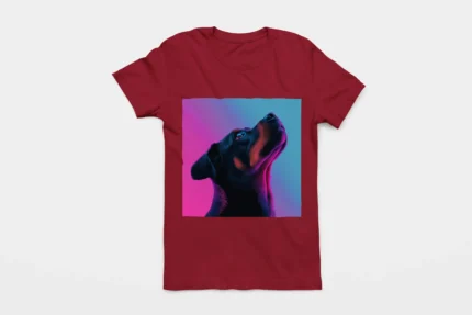 T-shirt ROTTWEILER (#003) – Image 6