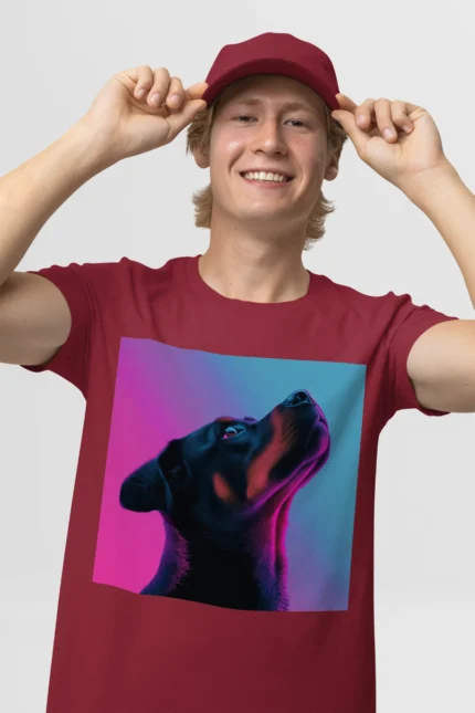 T-shirt ROTTWEILER (#003) – Image 9