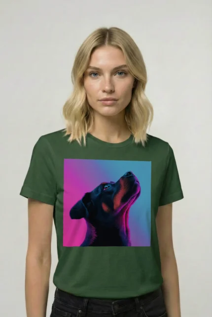 T-shirt ROTTWEILER (#003) – Image 12