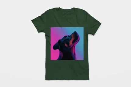 T-shirt ROTTWEILER (#003) – Image 11