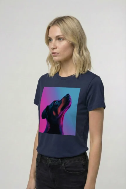 T-shirt ROTTWEILER (#003) – Image 18