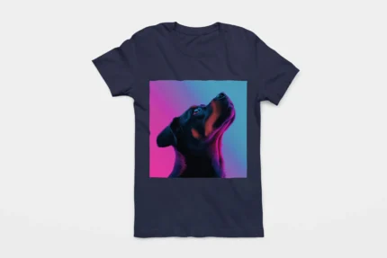 T-shirt ROTTWEILER (#003) – Image 16