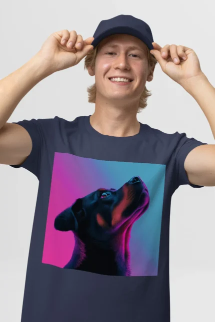 T-shirt ROTTWEILER (#003) – Image 19