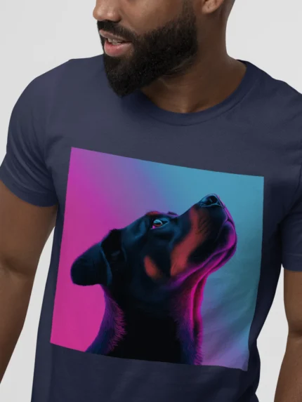 T-shirt ROTTWEILER (#003) – Image 20