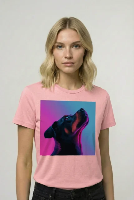 T-shirt ROTTWEILER (#003) – Image 22