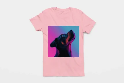 T-shirt ROTTWEILER (#003) – Image 21