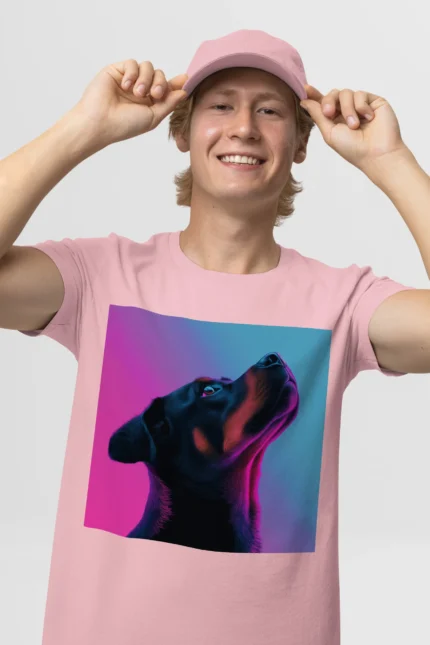 T-shirt ROTTWEILER (#003) – Image 24