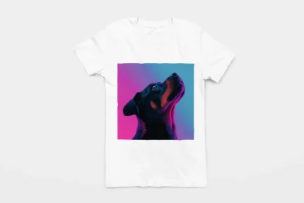 T-shirt ROTTWEILER (#003) – Image 26