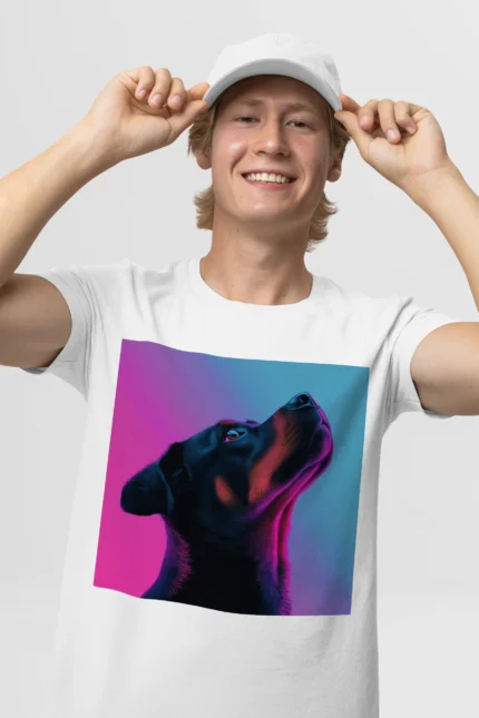 T-shirt ROTTWEILER (#003) – Image 29