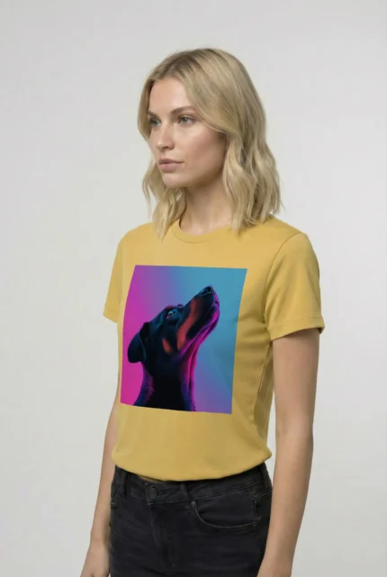 T-shirt ROTTWEILER (#003) – Image 33