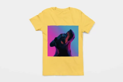 T-shirt ROTTWEILER (#003) – Image 31