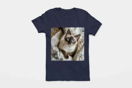 T-shirt SIAMESE (#003) – Image 16