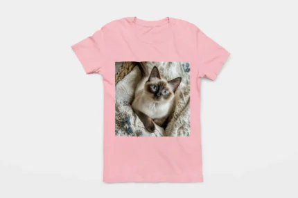 T-shirt SIAMESE (#003) – Image 21