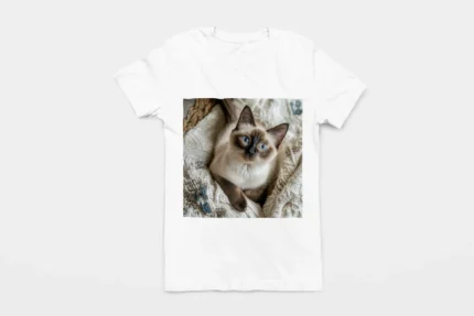 T-shirt SIAMESE (#003) – Image 26