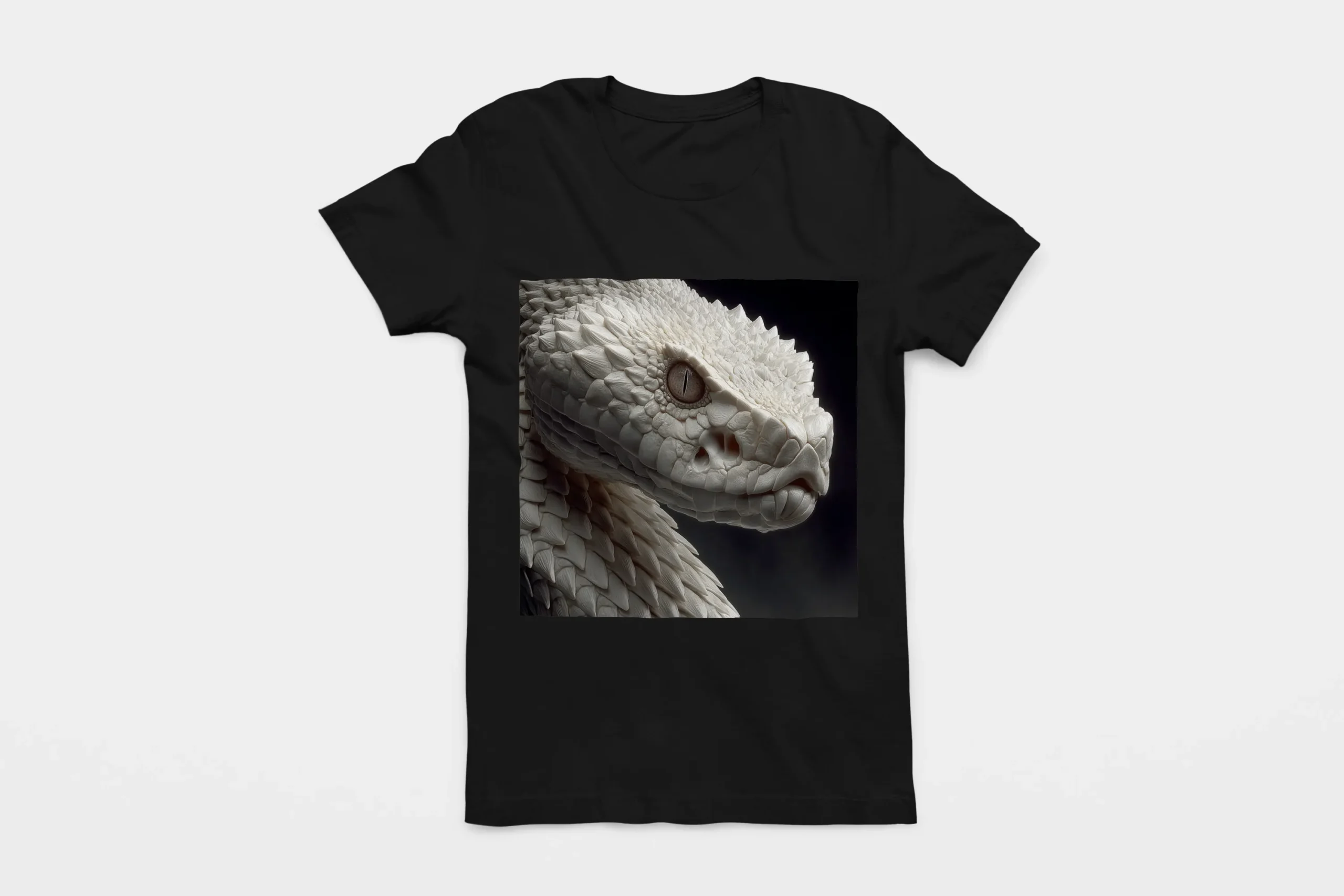 T-shirt SNAKE (#003)