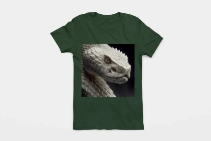 T-shirt SNAKE (#003) – Image 11