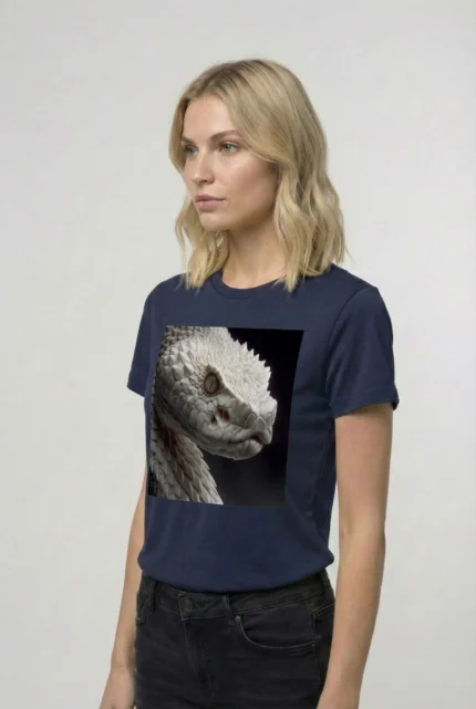 T-shirt SNAKE (#003) – Image 18